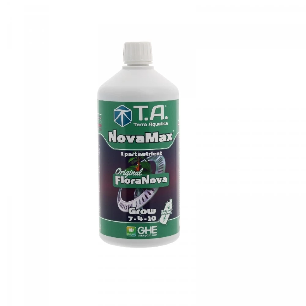 Novamax Grow 500ml – Image 2