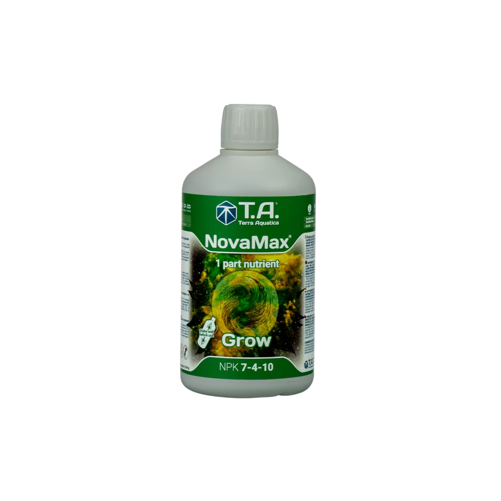 Novamax Grow 500ml