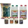 Pack Terra Professional Plus 50 Litres + Engrais Et Boosters