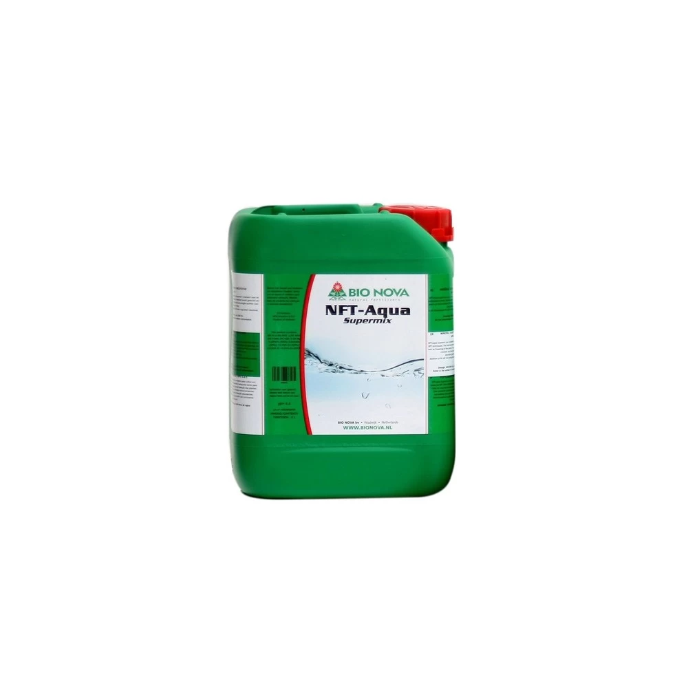 Aéro Supermix - 5 Litres – Image 2