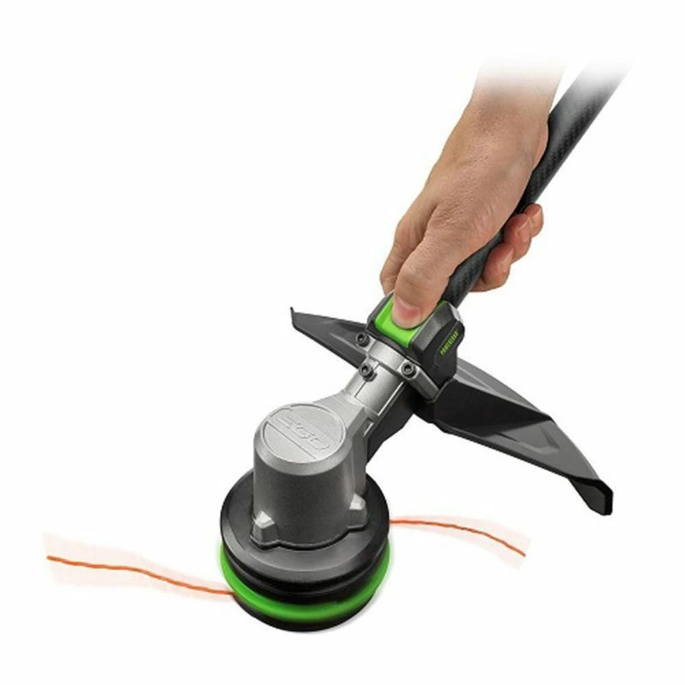 Pack Débroussailleuse Sur Batterie à Recharge De Fil Automatique Powerload Egopower St1511e Coupe 38cm – Image 2