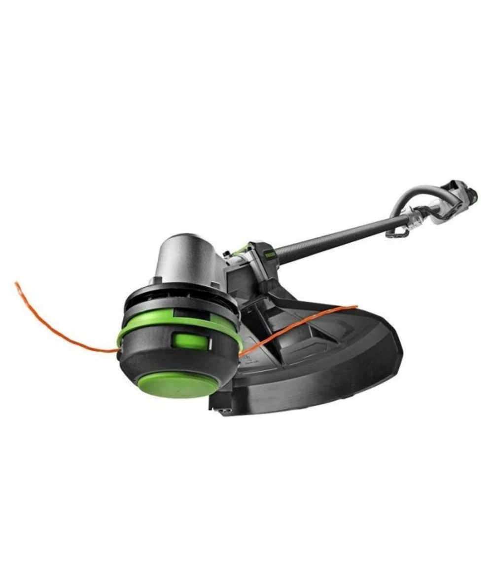 Pack Débroussailleuse Sur Batterie à Recharge De Fil Automatique Powerload Egopower St1511e Coupe 38cm – Image 4