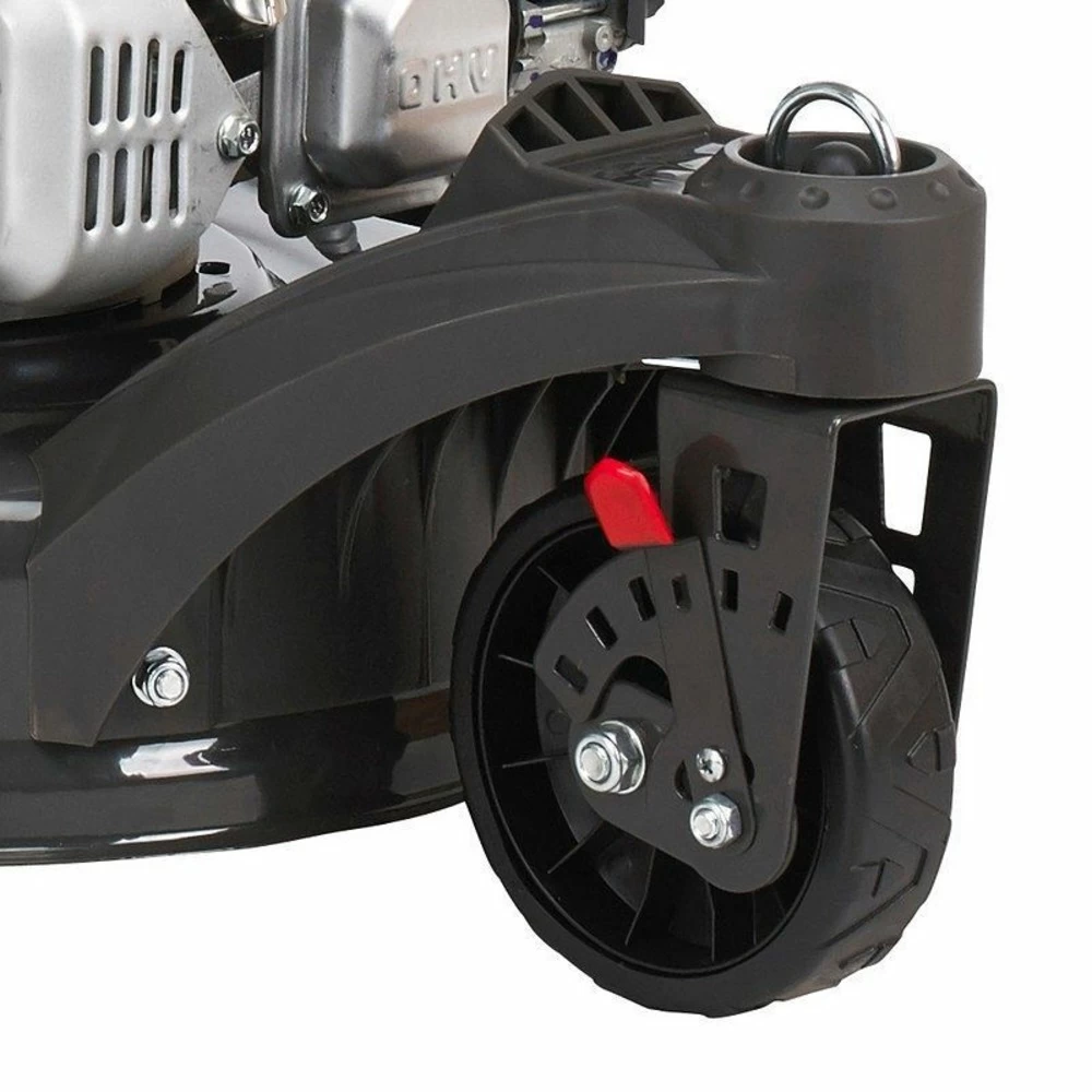 Tondeuse Thermique Autotractée 79 Cc 3 Roues 42cm Mulching Texas Premium 4275 Tr – Image 5