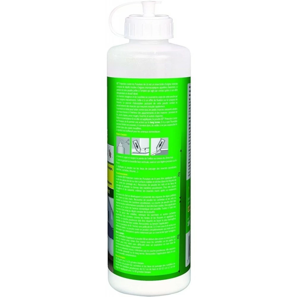 Protection Punaises De Lit – Image 2