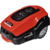 Einhell Robot Tondeuse Avec Batterie Power X-change Freelexo 450 Bt - 18 V