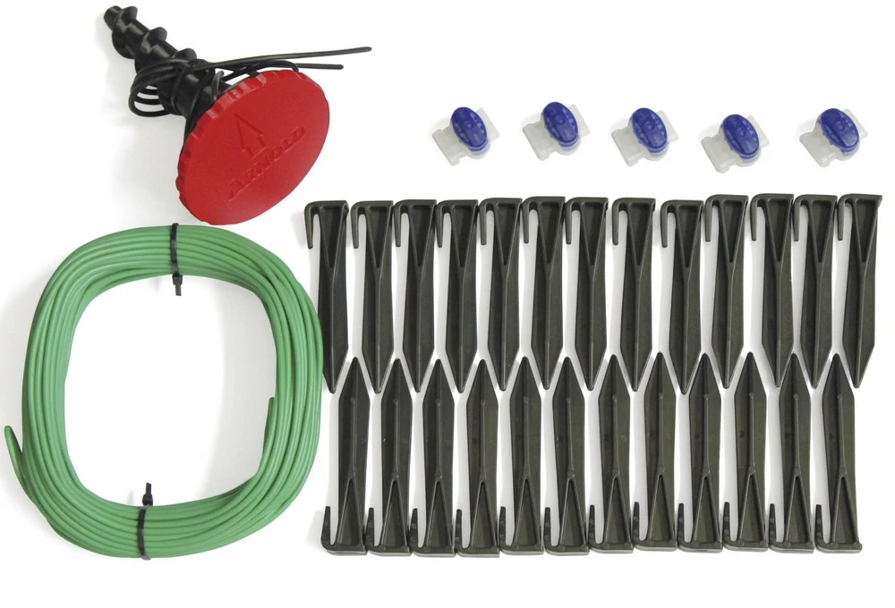 Interrupteur De Zone Easy-zone Ar20 Pour Tous Les Robots De Tonte à Visser – Image 3