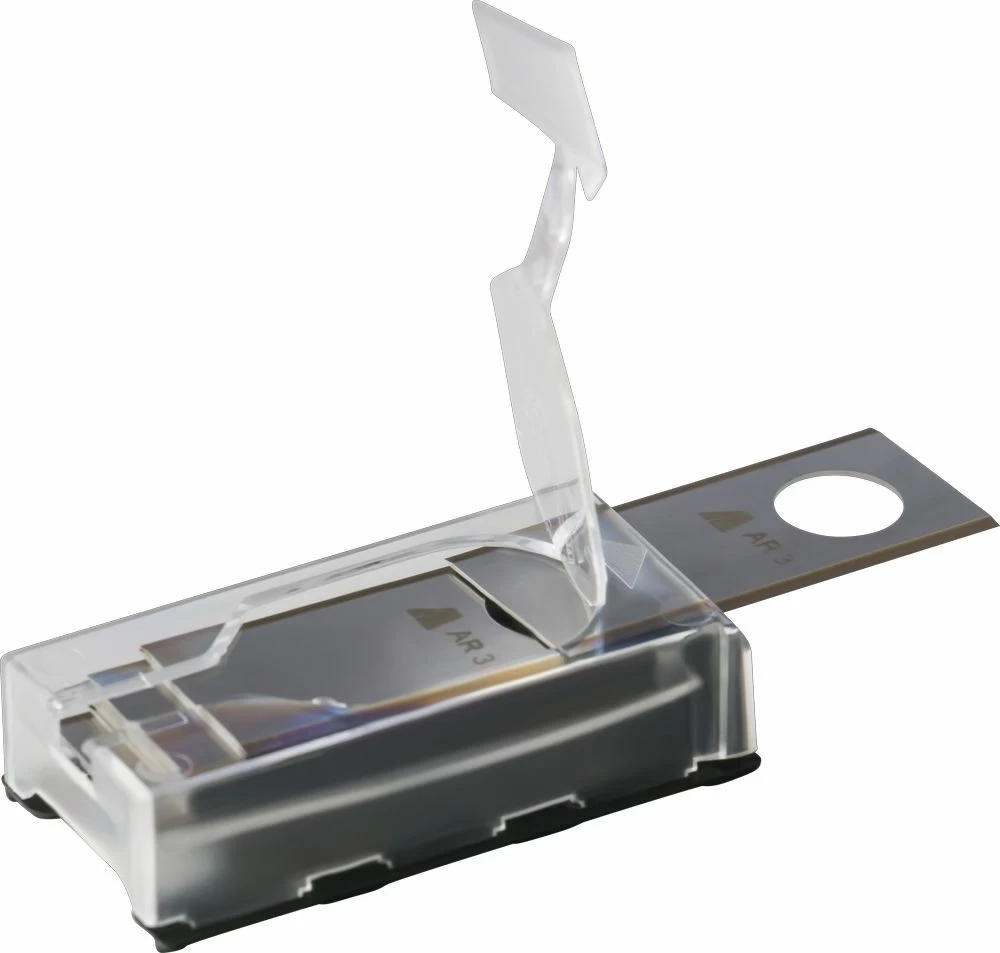 9 Lames Pour Robo Honda – Image 3