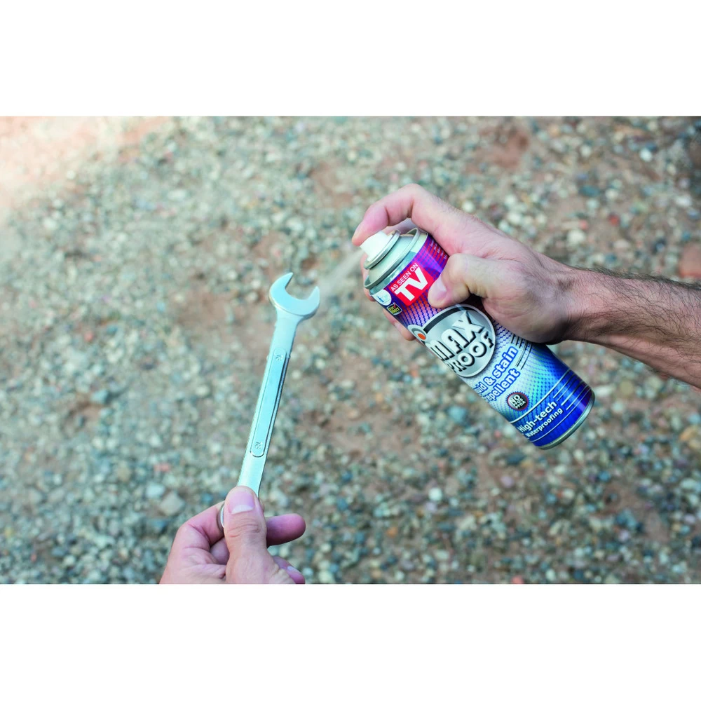 Spray ImpermĂ©abilisant - Max Proof â Image 4