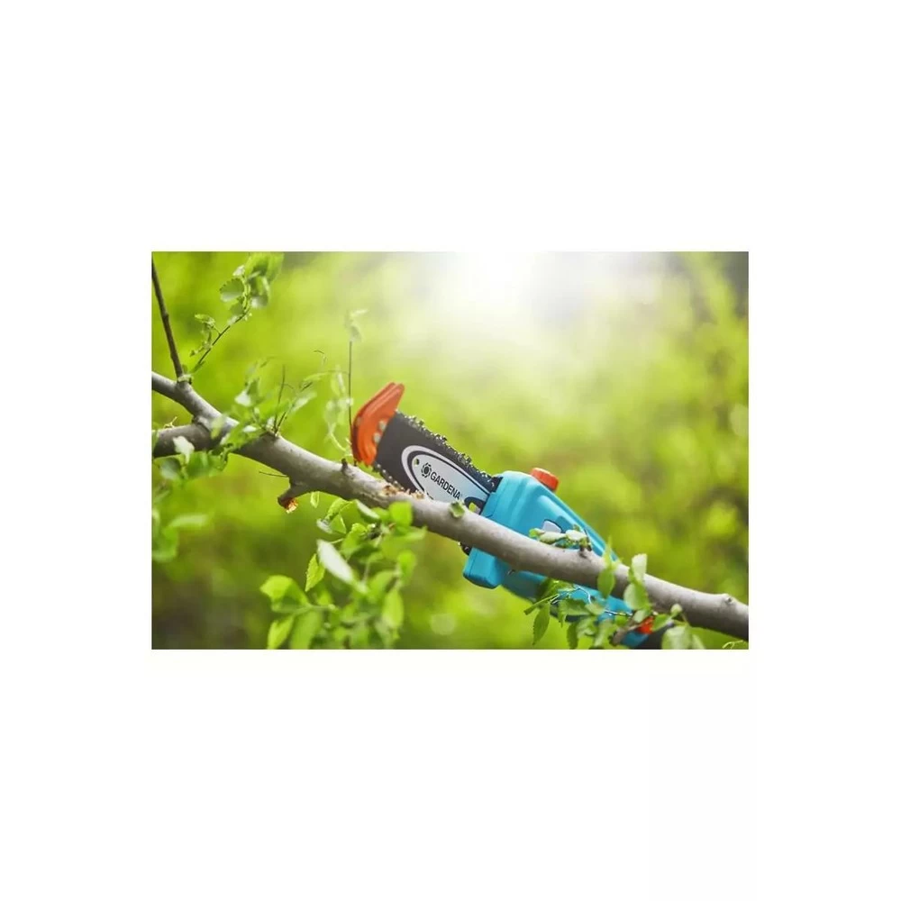 Gardena Elagueuse Sur Perche Tcs 20/18v P4a Sans Batterie – Image 4