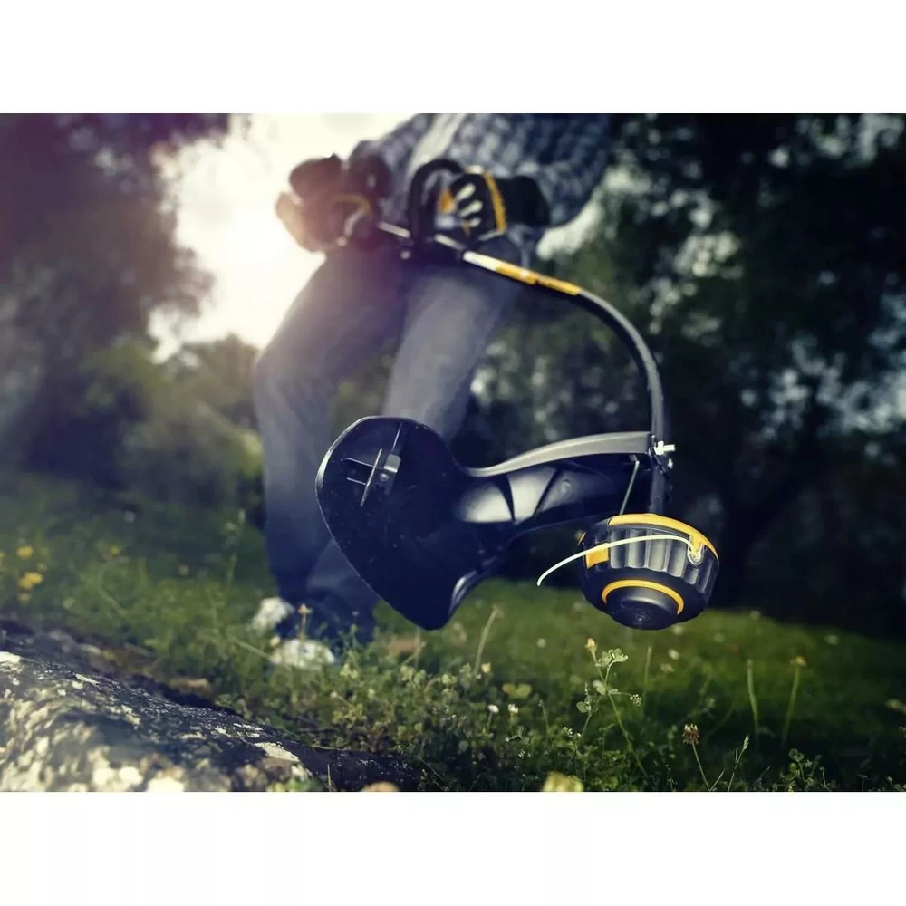 Coupe-bordures Thermique Mcculloch Trimmac – Image 5