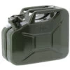 Jerrican Essence En Métal - 10 Litres