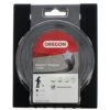 Fil De Coupe 2.4 Mm Pour Débroussailleuse Nylium Starline Oregon - 15 Mètres