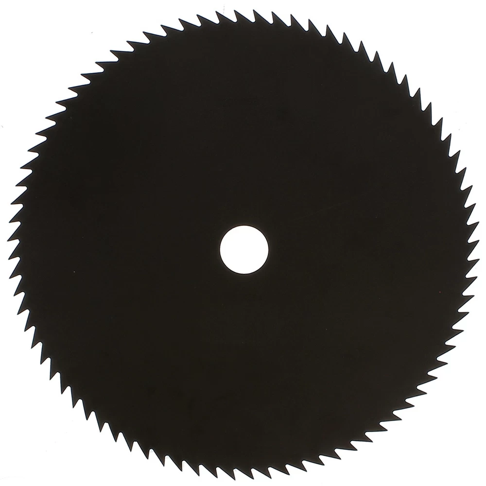 Lame 80 Dents Pour Débroussailleuse Et Multifonction 4 En 1