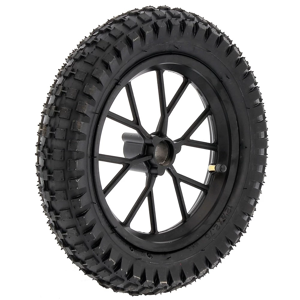 Roue Pour Débroussailleuse à Roues