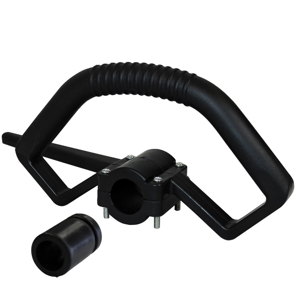 Poignée Semi-circulaire Pour Multifonction 4 En 1 Et Outil Sur Perche