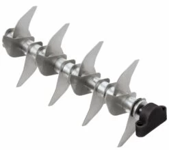 Einhell Rouleau Pour Scarificateur Ge-sc 35 Li