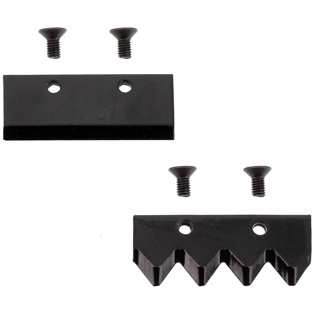 Couteaux De Rechange Pour Mèche De Tarière ø 200 Mm