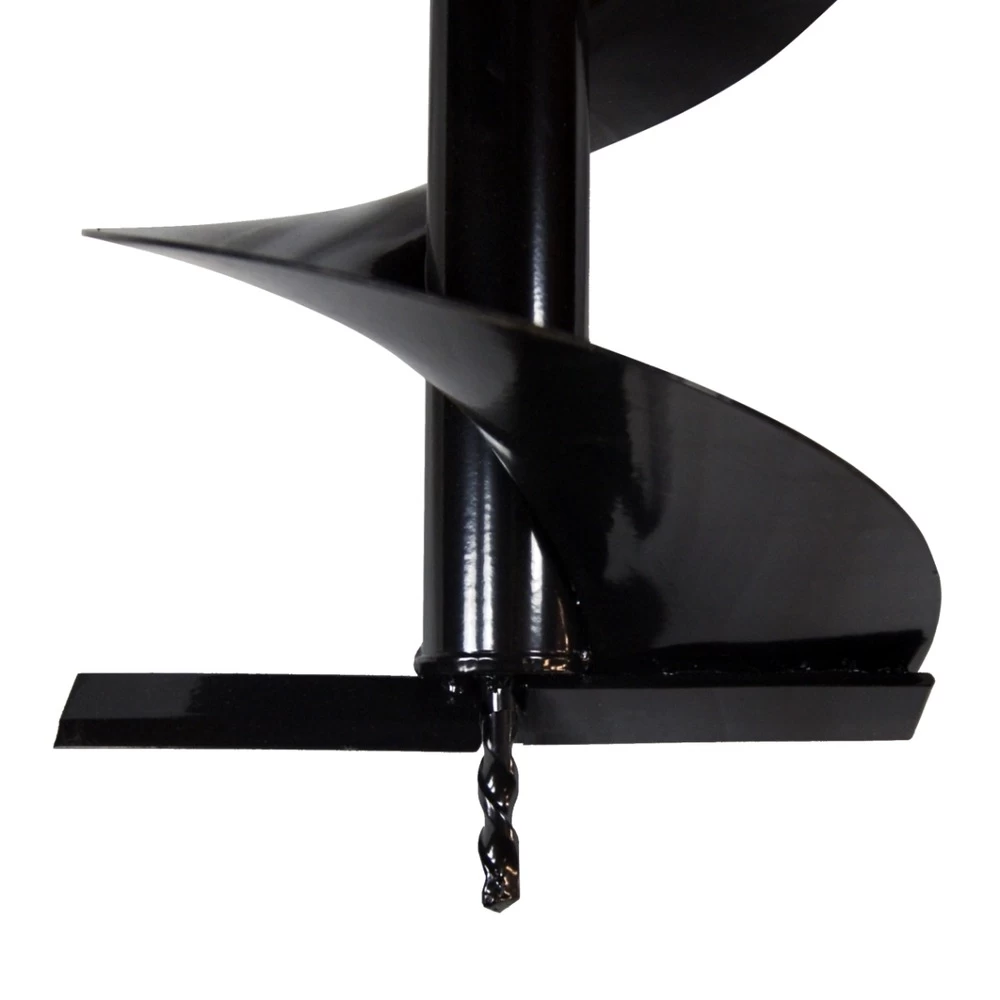 Mèche ø 80 Mm Pour Tarière Thermique – Image 3