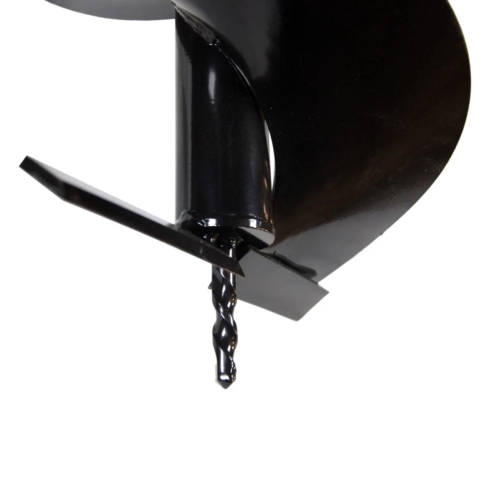 Lot De Mèches ø 100 + 200 + 300 Mm Pour Tarière Thermique – Image 4