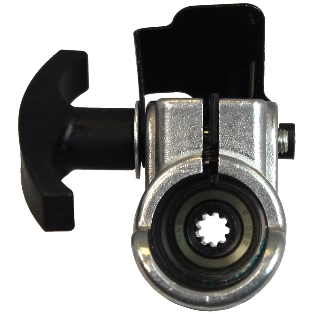 Pièce De Jonction Pour Débroussailleuse, Multifonction 4 En 1 Et Outil Sur Perche – Image 2