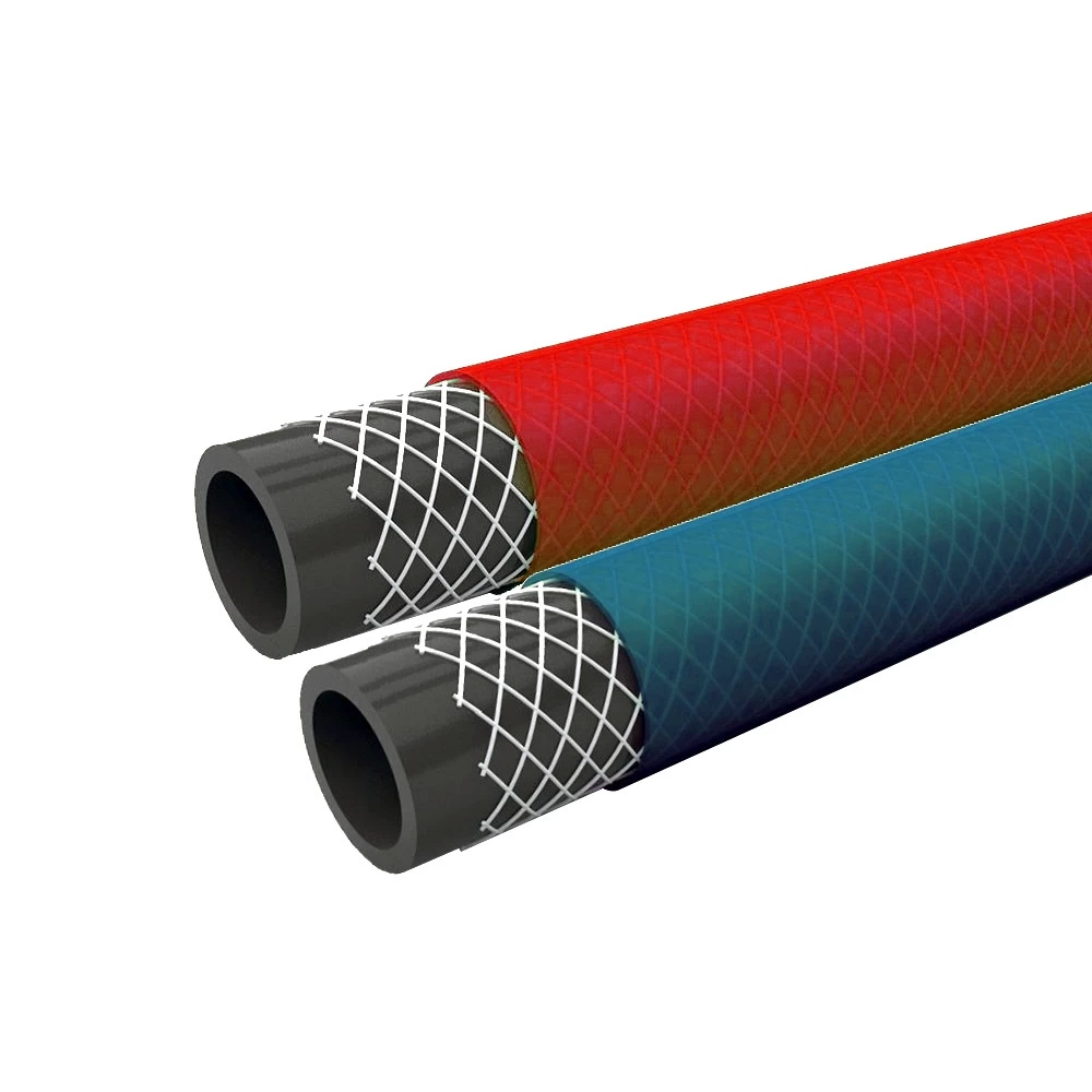 Tuyau De Soudure Oxygène/acétylène ø 6.3 Mm - Longueur 5 Mètres – Image 2