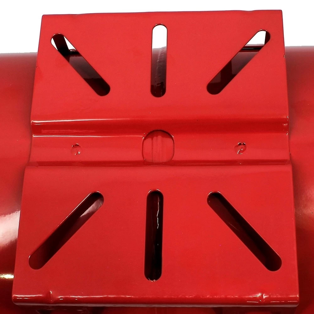 Réservoir Pression à Vessie Horizontal - 50 Litres – Image 3