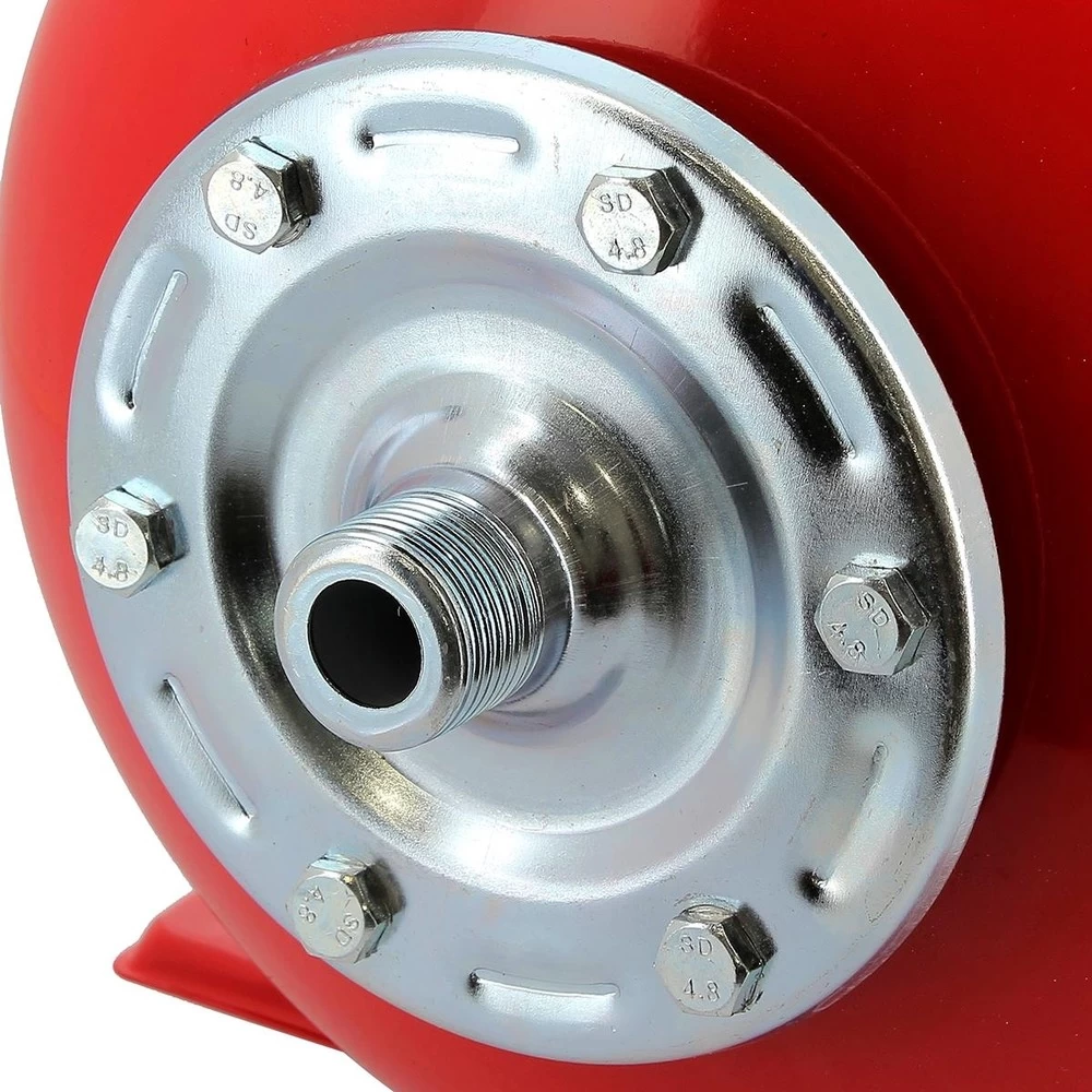 Réservoir Pression à Vessie Horizontal - 50 Litres – Image 4