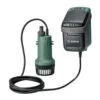 Pompe A Eau Bosch - Garden Pump 18v (sans Batterie Ni Chargeur)