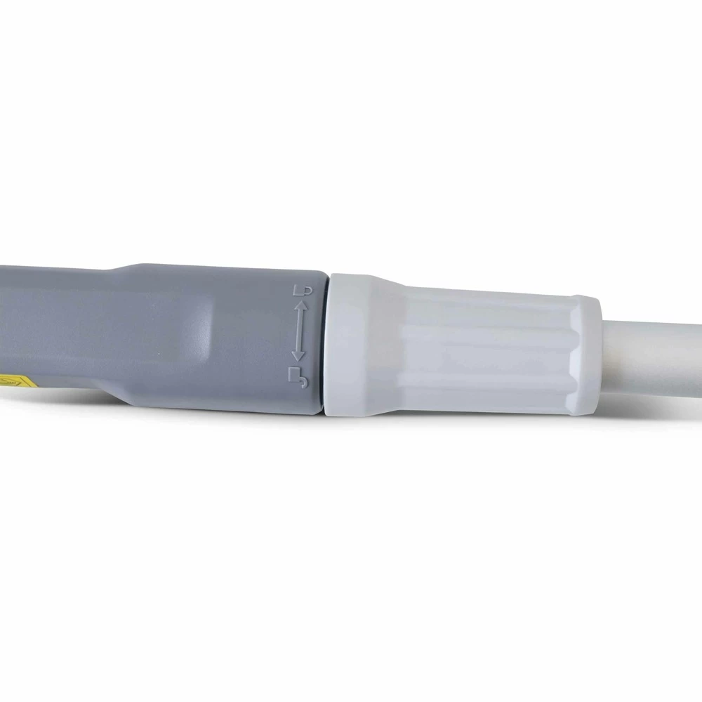 Voltr - Débroussailleuse Sans Fil Voltr ø25cm - Coupe-bordures électrique Avec Batterie Lithium Ion + Chargeur 20v – Image 2