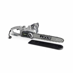 Tronçonneuse électrique Voltr 2000 W 40cm (16“). Élagage. Abattage De Buche. Normes Ce