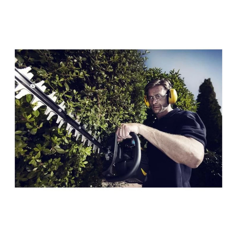 Taille-haies Thermique Mcculloch Superlite 4528 – Image 5