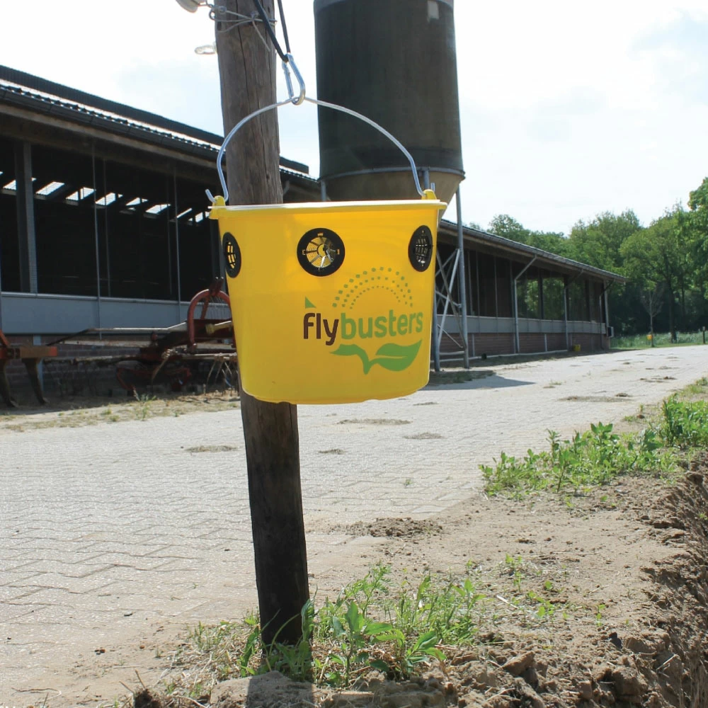 Recharge Pour Piège à Mouches – Image 4