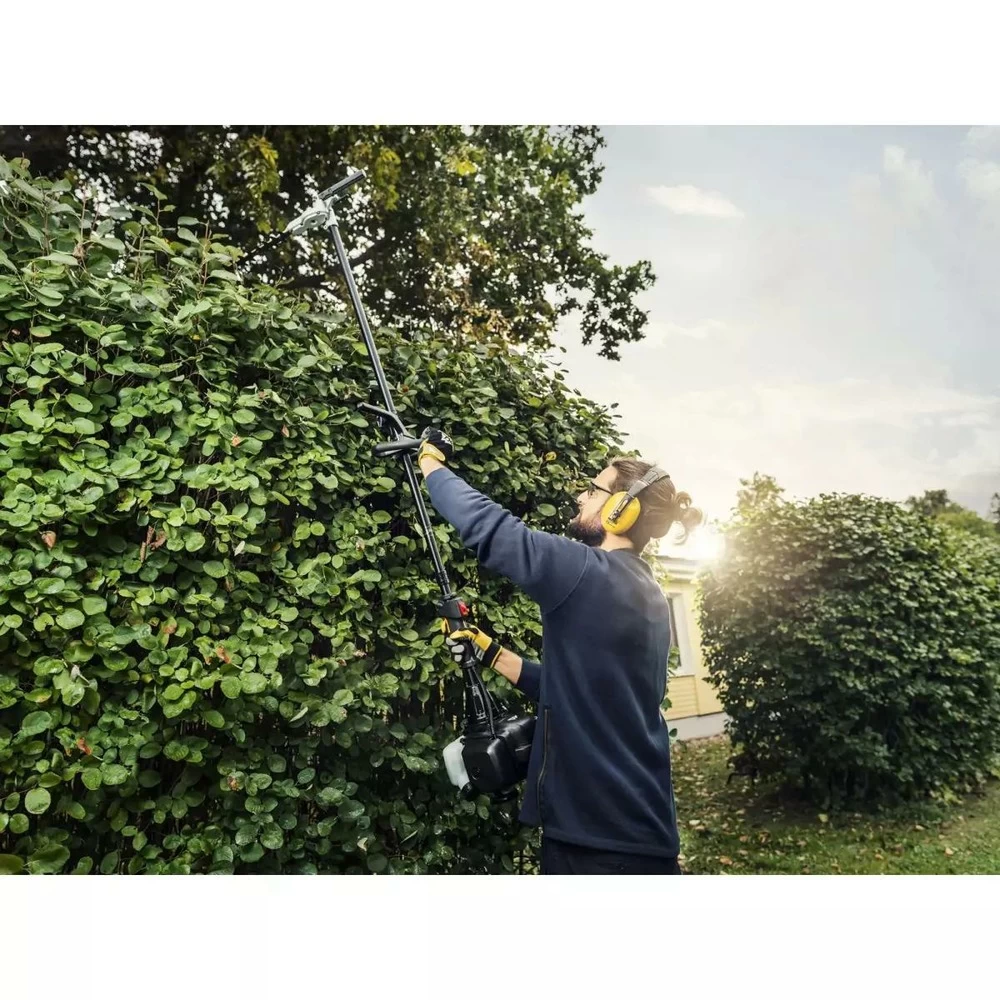 Débroussailleuse Thermique Mcculloch B33 Ps+ 4in1 Kit – Image 2