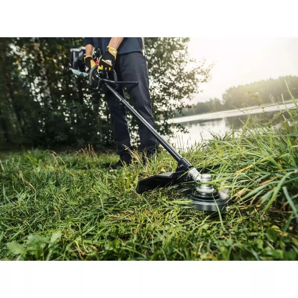 Débroussailleuse Thermique Mcculloch B33 Ps+ 4in1 Kit – Image 3