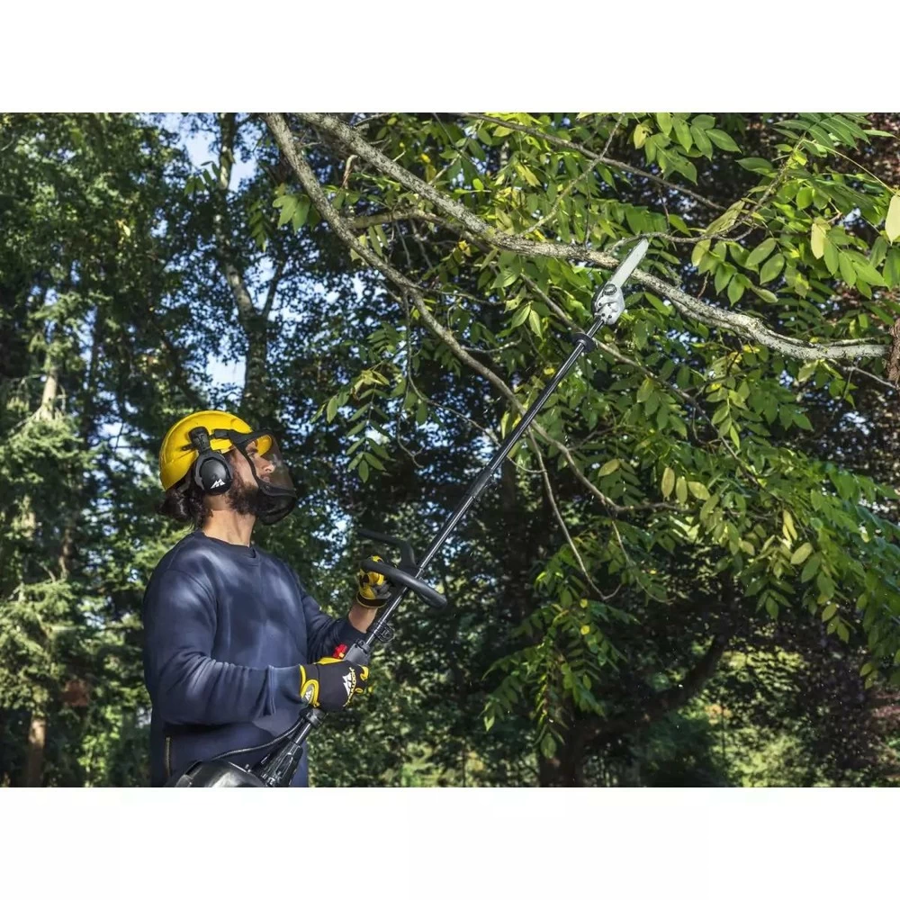 Débroussailleuse Thermique Mcculloch B33 Ps+ 4in1 Kit – Image 4