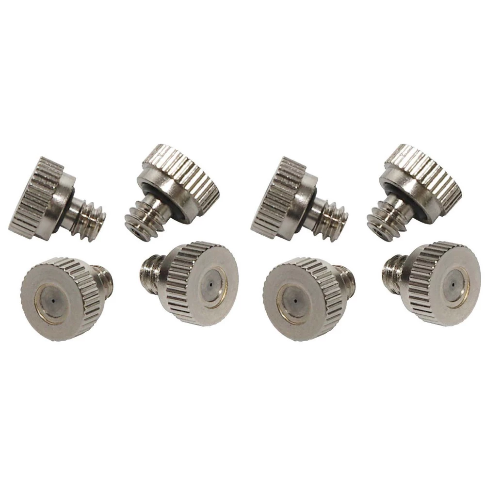 Buses Haute Performance (lot De 8)