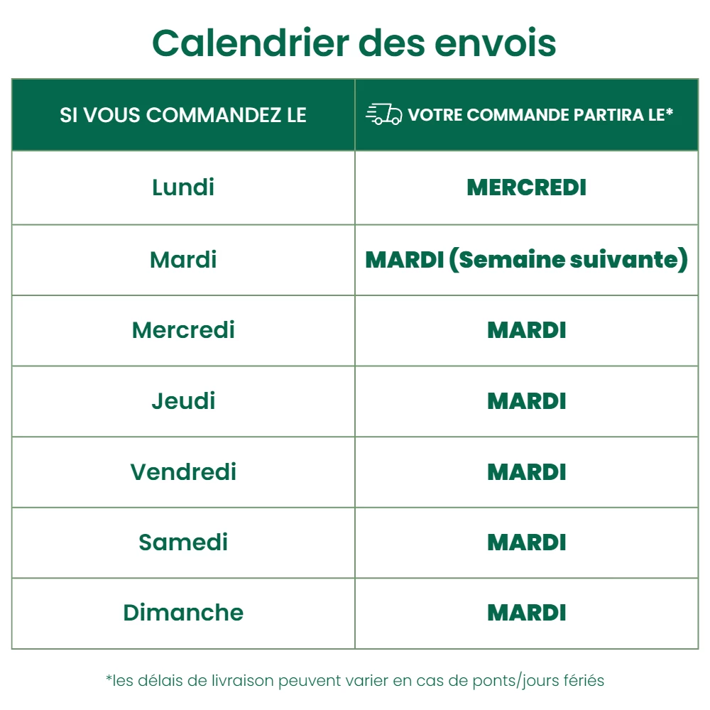 1000 Larves Coccinelles Anti-pucerons - Coccifly – Image 2