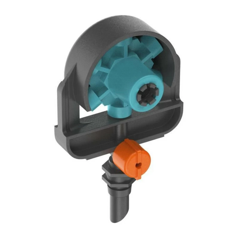 Gardena Micro-asperseur Multi-surfaces Micro-drip - 13324-20