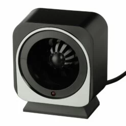 Nature Répulsif électrique à Ultrasons De Rats 80 - 100 M²