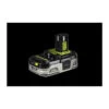 Ryobi 1 Batterie Lithium+ High Energy 18 V - 3,0 Ah