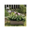 Jardiniere Day R Camel - Coloris Taupe - 50cm