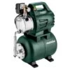 Metabo Surpresseur Avec Réservoir Hww 4000/25 Inox - 1100w - Hauteur De Refoulement Max. 45m