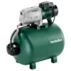 Metabo Surpresseur Avec Réservoir Hww 9000/100 G - 1900w - Hauteur De Refoulement Max. 51m