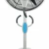 Ventilateur Brumisateur Design Haute Performance 200cm
