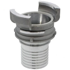 Raccord Symétrique Guillemin, Dn 80 X 75 Mm, à Douille Annelée