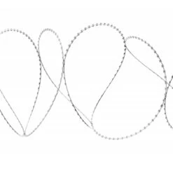Fil Barbelé Acier Galvanisé Bto-22 150m
