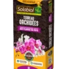 Solabiol Terorc6 | Terreau Orchidées | Tourbe Et Ecorces De Pin | Brun | 6 L |