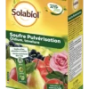 Solabiol Sopul750 | Souffre Pulvérisation | 750g | Jusqu' A 100l De Solution |