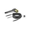 Karcher Kärcher Set Quick Connect Hk 7,5 Pistolet 7,5 M