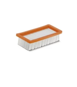 Karcher Kärcher Filtre Plissé Plat Pour Aspirateur Eau & Poussière